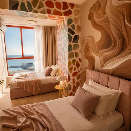 Apartment Big Seaview