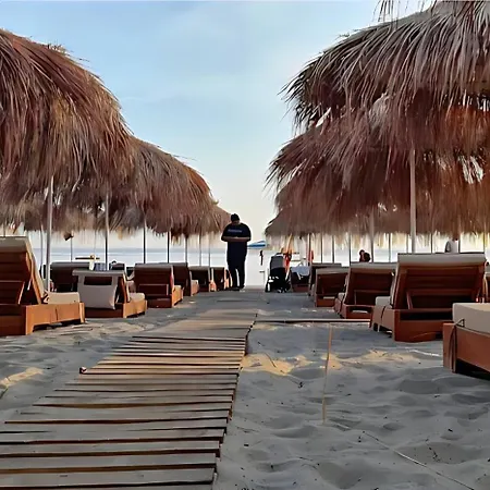 Big Seaview * Durrës