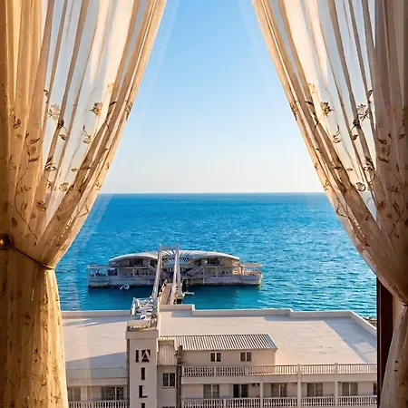 Big Seaview * Durrës