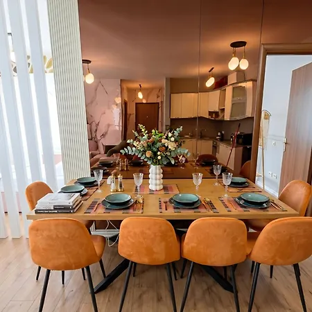 Big Seaview Apartment Durrës